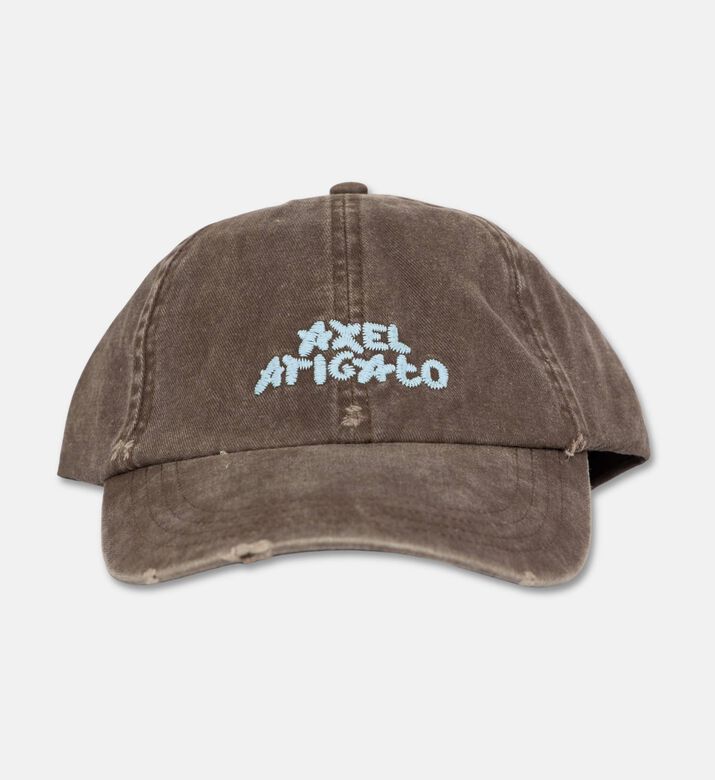 Axel Arigato Hat Floral, Packshot View