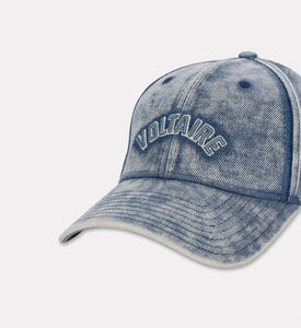 Zadig et Voltaire Hat New Era, Packshot View