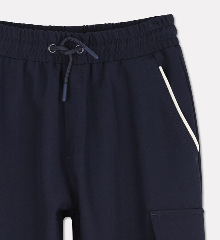 Boss Pant Casual, Packshot View