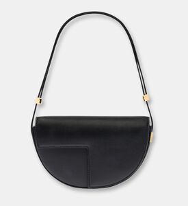 Patou Bag Le Petit, Black, Packshot View