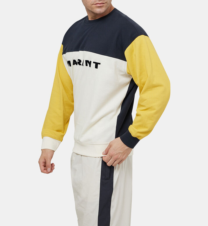 سترة أفتون محبوكة