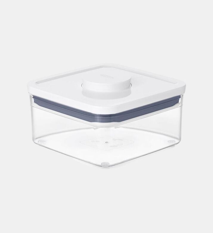 Big Square-mini Food Container