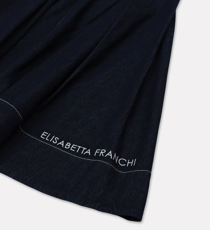 La Mia Bambina Skirt, Packshot View