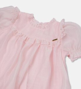 Poca and Poca Dress, Packshot View