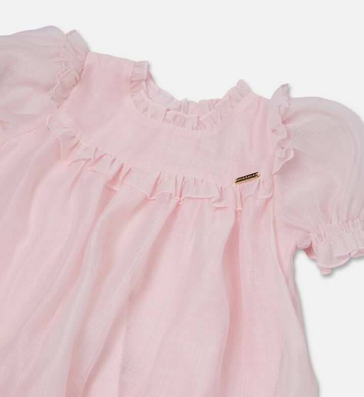 Poca and Poca Dress, Packshot View