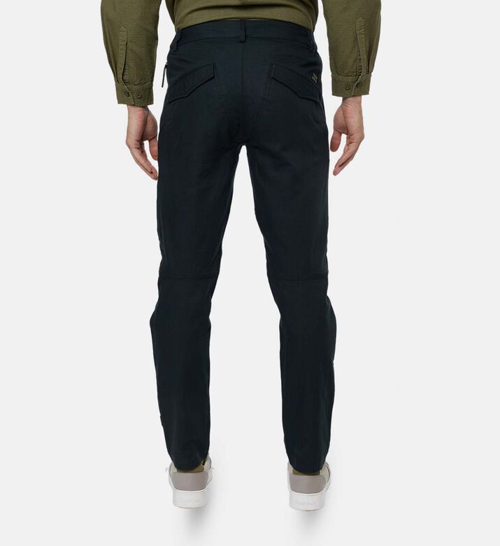 Maharishi Pant, Model View Maharishi Pant, Model View