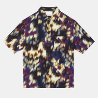 Vabilo Printed Button-down Shirt