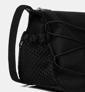 Utilitarian Crossbody Bag