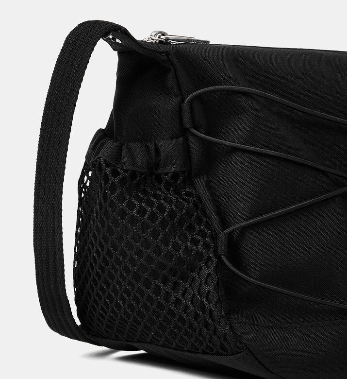 Utilitarian Crossbody Bag