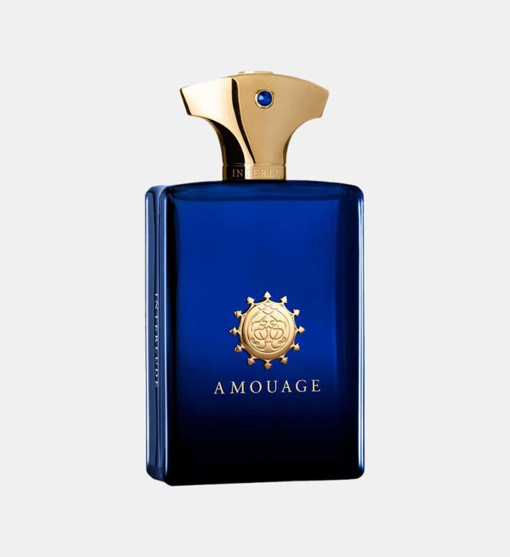 Interlude Man Eau De Parfum