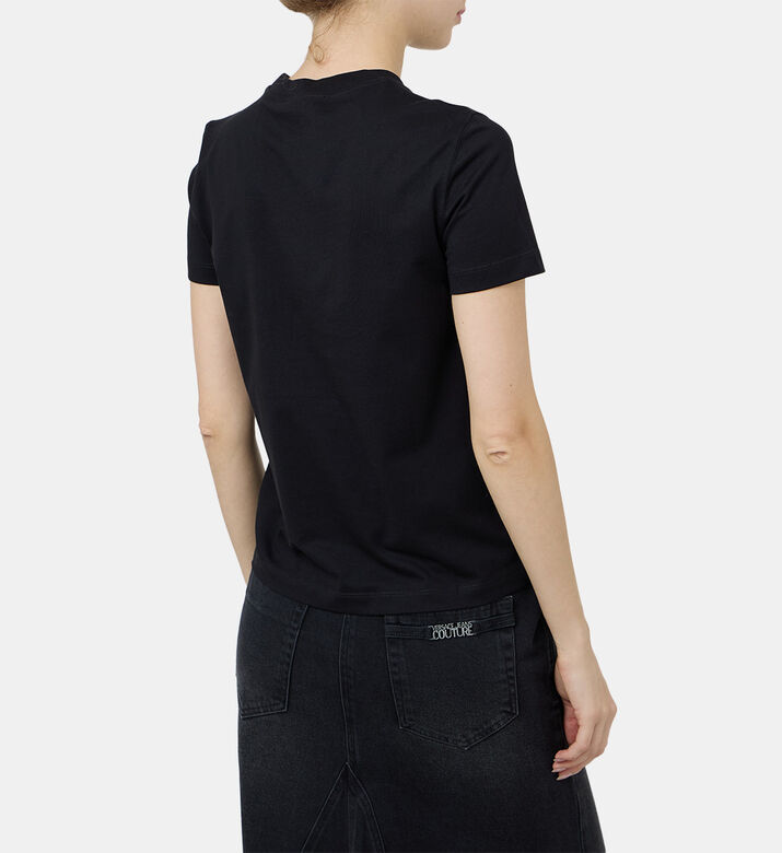 تيشيرت قطن بخرز