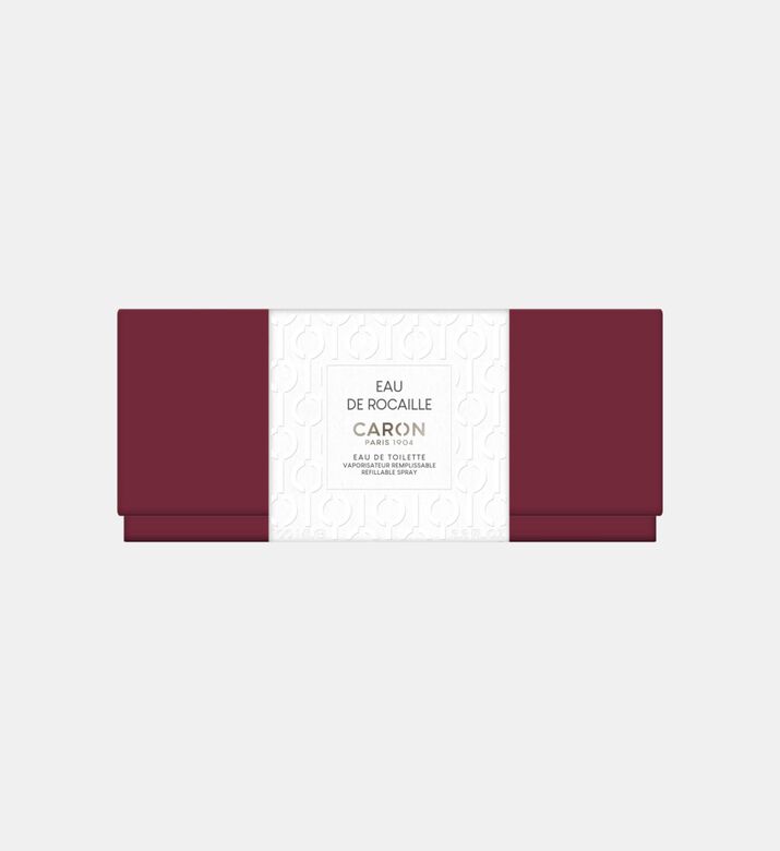 Eau De Rocaille Refillable Edt Eau De Rocaille Refillable Edt