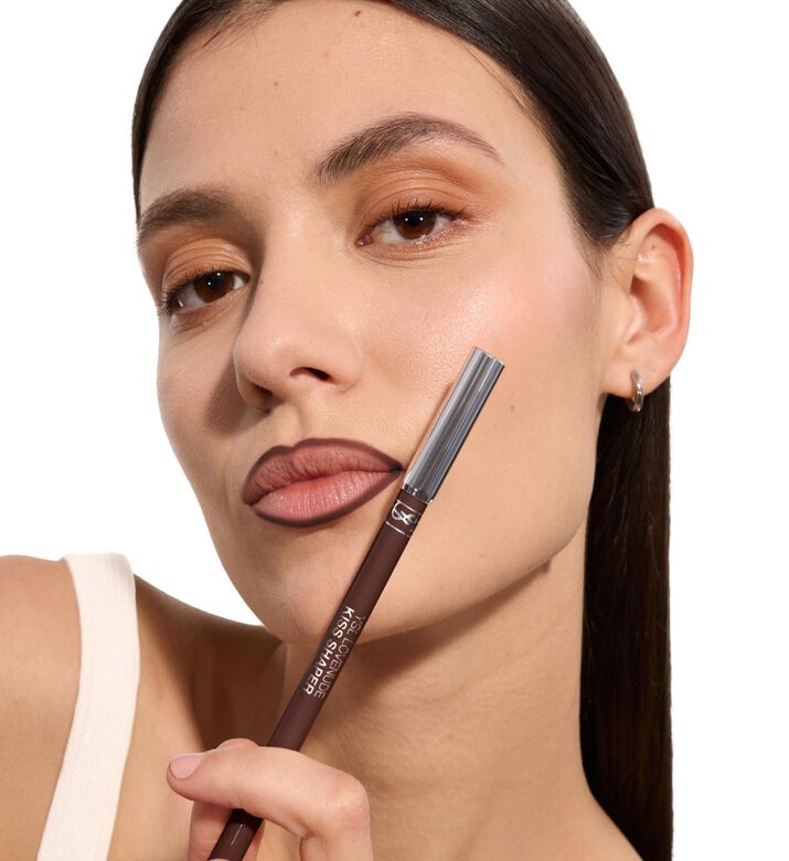 Yves Saint Laurent Lip Liner Ysl Lovenude, 110-espresso-dreams, Packshot View