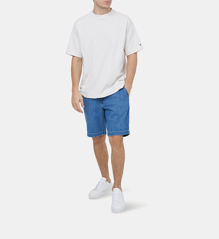 Prep Archive Jersey T-shirt
