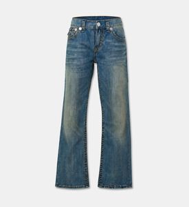 True Religion Jeans Steel, Packshot View
