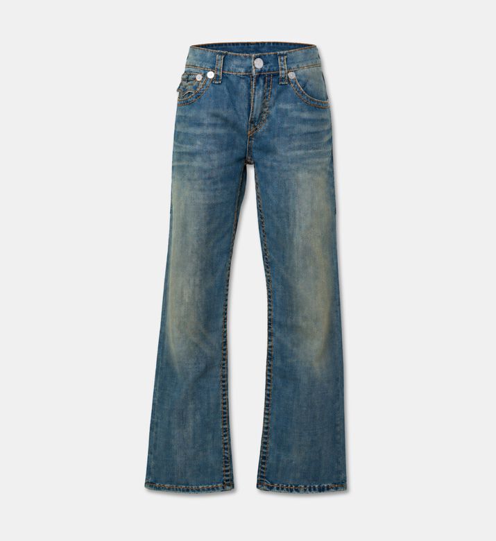 True Religion Jeans Steel, Packshot View