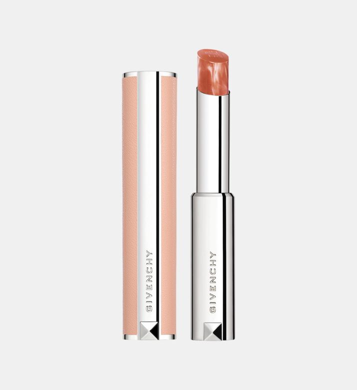 Givenchy Beauty Rose Perfecto Lip Balm, 302-warm-maple, Packshot View