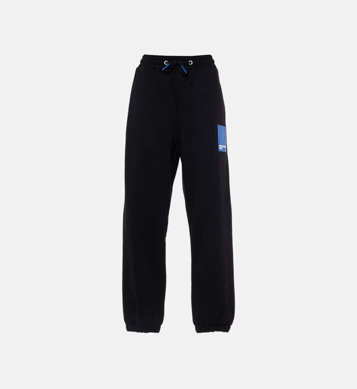 Regular-fit Sweatpants