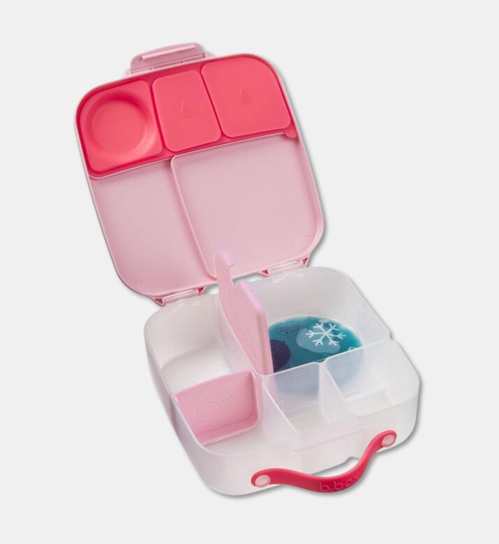 B.Box Flip-lid Bento Lunchbox, Packshot View