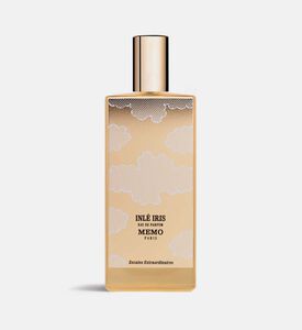 Inle Iris Eau De Parfum 75 Ml