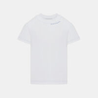 Contrast Stitch T-shirt