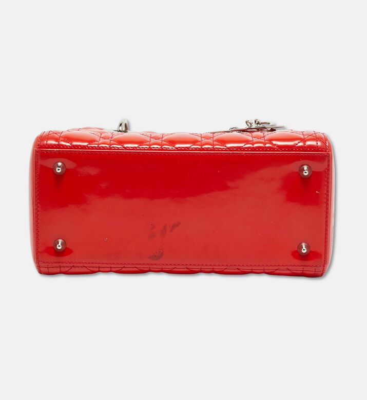 Dior Bag Tote, Packshot View
