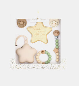 Ultimate Pacifier Starter Pack