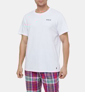 Cotton Crewneck Sleep Shirt Cotton Crewneck Sleep Shirt