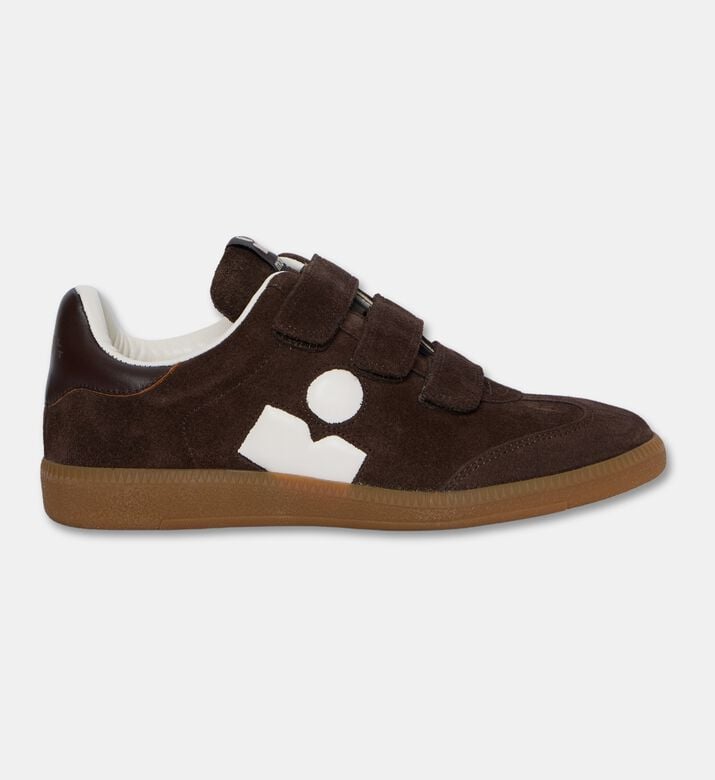 Isabel Marant Shoes, Brown, Eu-41, Packshot View