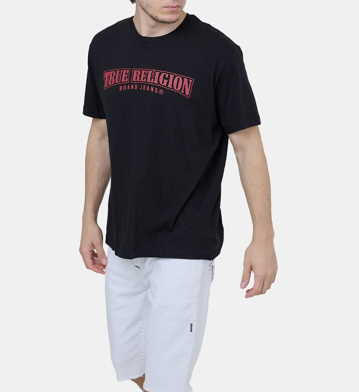 Painted Horsehoe T-shirt