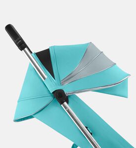 Fashion Collection Coya Buggy - Jeremy Scott Car