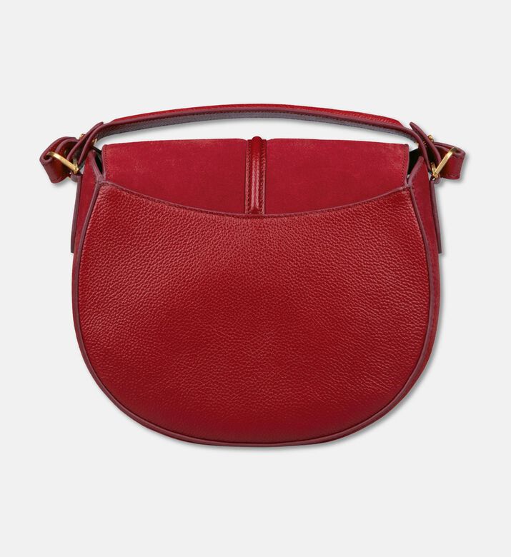 Demellier Bag Siena Saddle, Packshot View