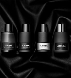 Tom Ford Ombr&eacute; Leather Reserve Eau De Parfum, 100-ml, Packshot View
