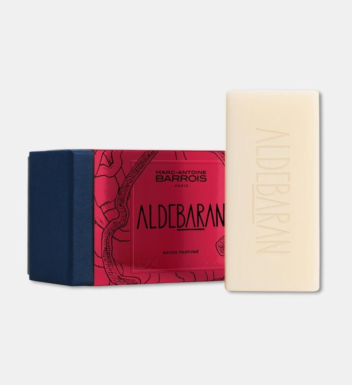 Marc Antoine Barrois Soap Aldeberan Scented 170g, Packshot View