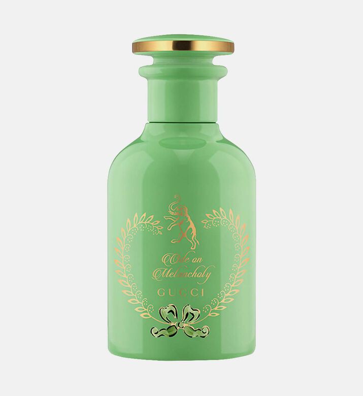 The Alchemist S Garden Ode On Melancholy Perfumed Oil