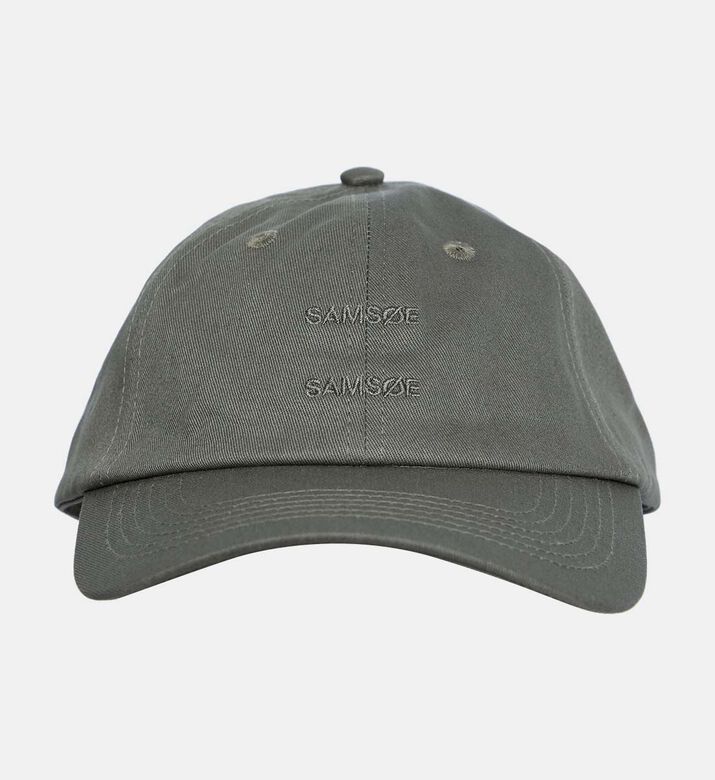 Saaddie Adjustable Strap Cap
