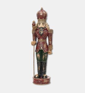 Kaemingk Nutcracker Soldier, Packshot View