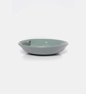 Gallery Porcelain Pasta Plate Gallery Porcelain Pasta Plate
