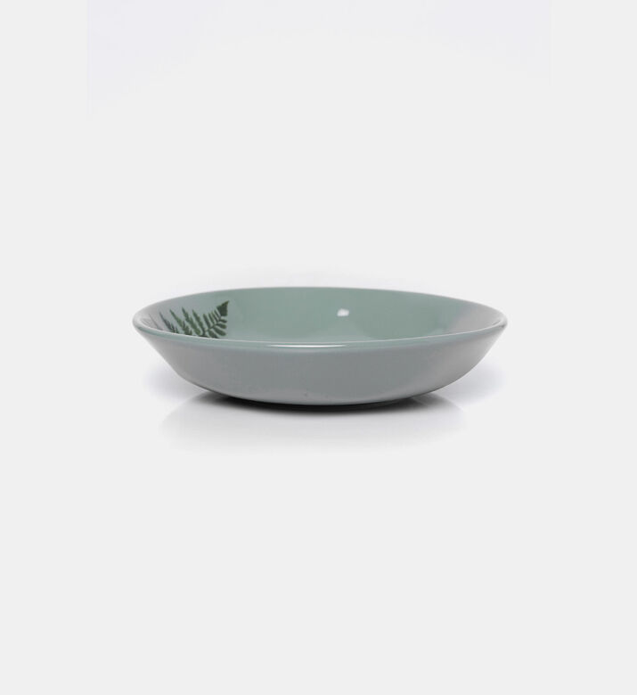 Gallery Porcelain Pasta Plate Gallery Porcelain Pasta Plate