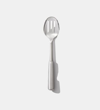 Stainless Steel Slotted Spoon