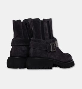 Kanna Shoes Ankle Boot, Packshot View