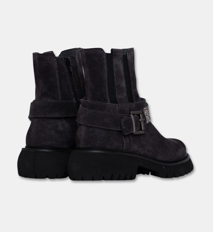 Kanna Shoes Ankle Boot, Packshot View