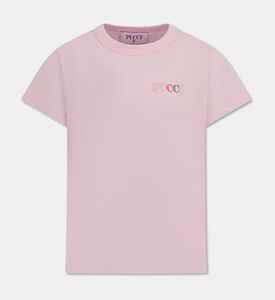 Emilio Pucci Ts, Packshot View