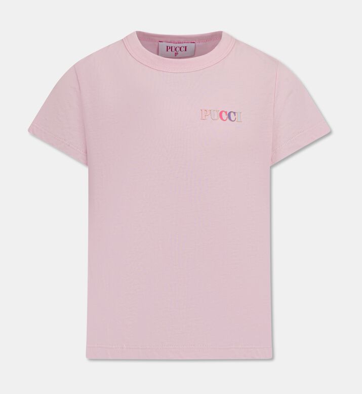 Emilio Pucci Ts, Packshot View