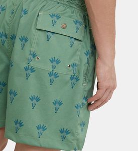 سروال سباحة عسكري كلاسيكي بالما 3