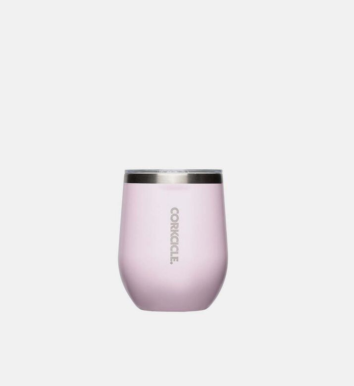 Ceramic Slate Stemless Cup-350ml