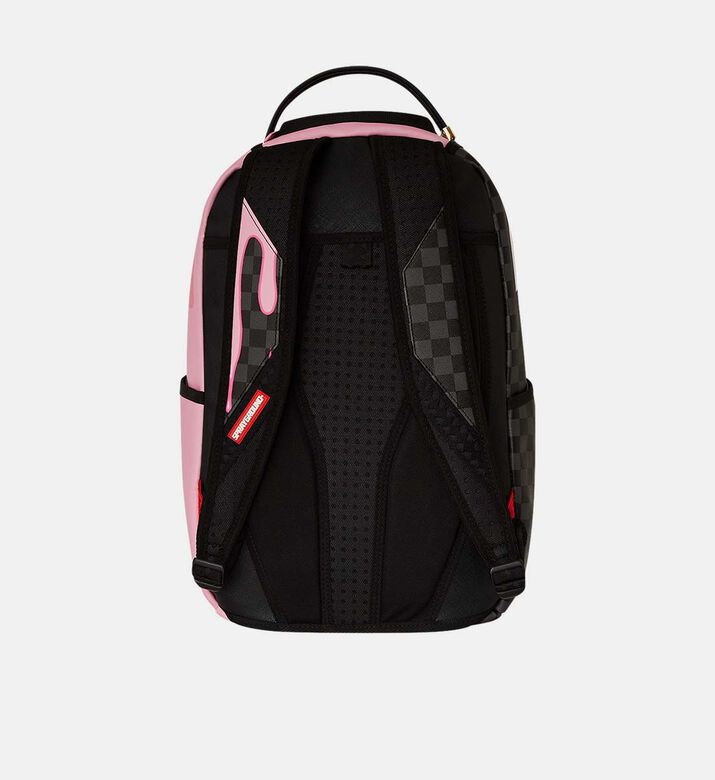 Half-painted Pink Panther Bag Half-painted Pink Panther Bag