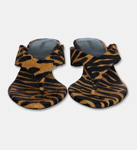 Rotate Printed Statement Shoes, Packshot View