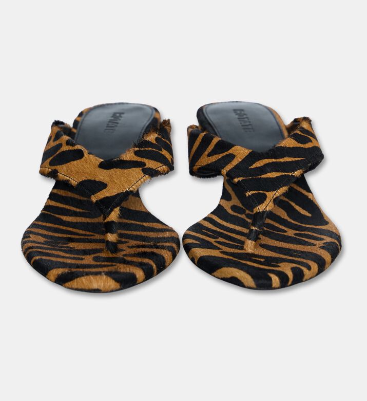 Rotate Printed Statement Shoes, Packshot View