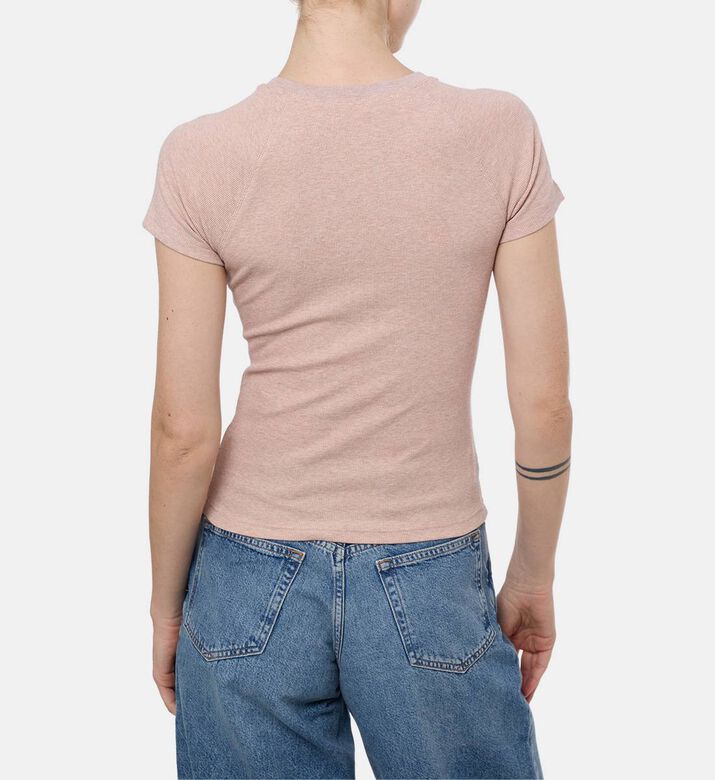 Samsoe Ts Salinn, Model View